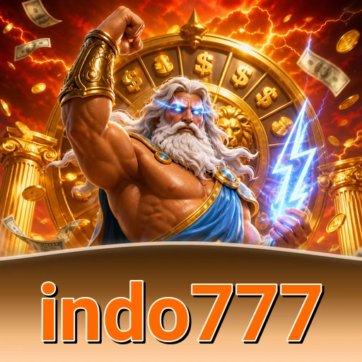 indo777 APK — gampang dipakai