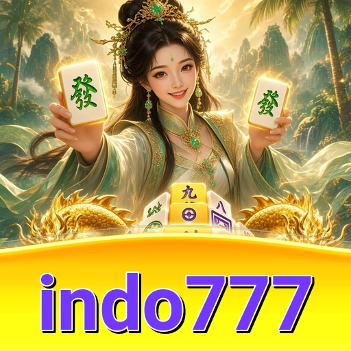 indo777 APK — hemat kuota