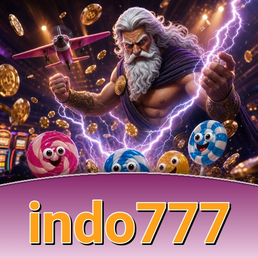 indo777 APK — katalog lengkap