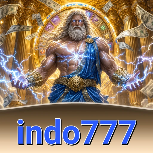 indo777 APK — gak dipotong pulsa